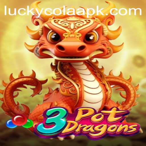 Exploring the Enchanting World of 3PotDragons: An Inside Look at the Game Mechanics and the Influence of the Keyword LuckyCola
