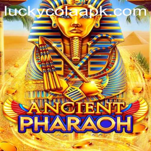 Exploring the World of AncientPharaoh and the Mystical Charm of LuckyCola