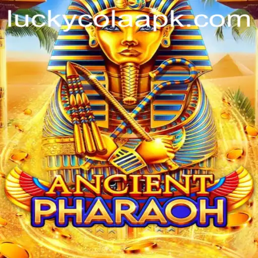 Exploring the World of AncientPharaoh and the Mystical Charm of LuckyCola