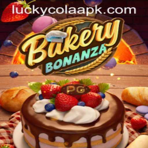 Dive into BakeryBonanza: The Sweet Adventure with a Twist of LuckyCola