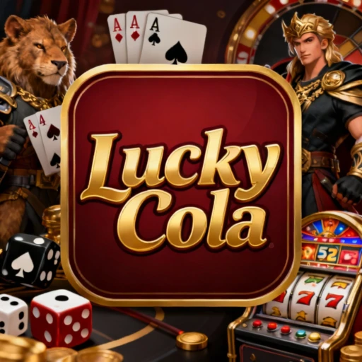 LuckyCola