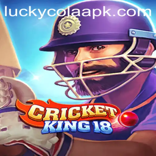 Dive into Immersive Cricketing Fun with CricketKing18