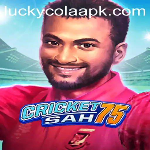 Exciting Insights into the World of CricketSah75: Unveiling the Thrill with LuckyCola