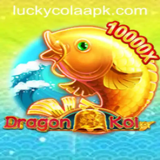 Discover the Excitement of DragonKoi: Dive into the World of LuckyCola
