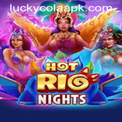 HotRioNights: The Thrilling Casino Game You Need to Play Now