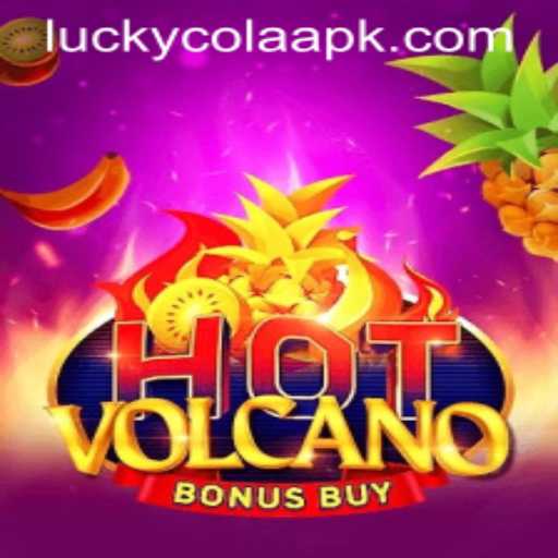 Unleashing Adventure and Luck: Exploring HotVolcanoBonusBuy with a Twist of LuckyCola