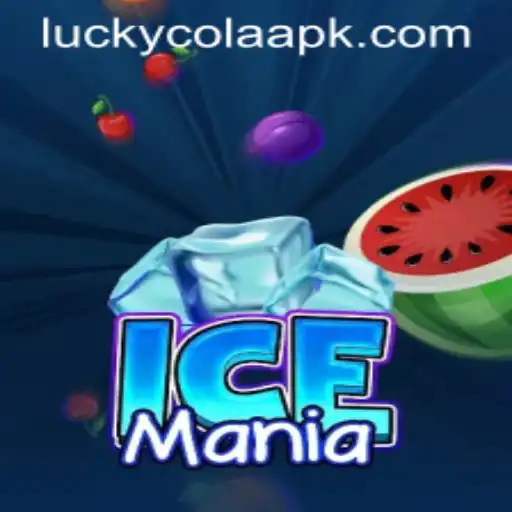 Experience Thrills in 'IceMania' with LuckyCola: A Game for Modern Times