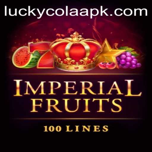 Discover the Excitement of ImperialFruits100 with a Twist of LuckyCola