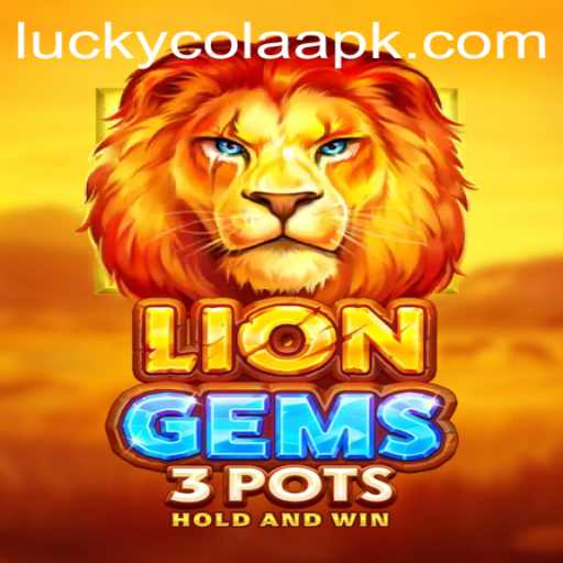A Deep Dive into LionGems3pots