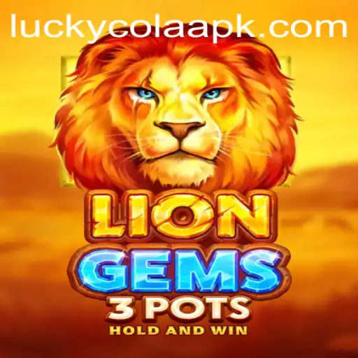 A Deep Dive into LionGems3pots