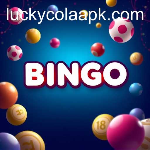 Exploring the Exciting World of Online Bingo: A Look at LuckyCola