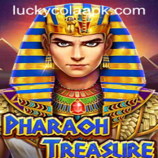 Discover the Mysteries of PharaohTreasure and the Allure of LuckyCola