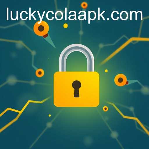 Understanding LuckyCola's Privacy Policy