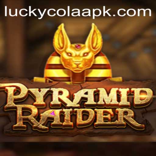 Exploring the Thrills of PyramidRaider: A Legendary Adventure with a Twist of LuckyCola