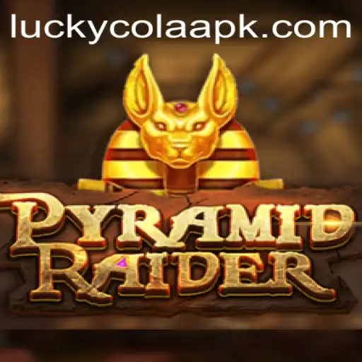Exploring the Thrills of PyramidRaider: A Legendary Adventure with a Twist of LuckyCola