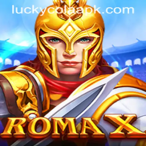Discover the Exciting World of RomaX: A Game of Strategy and Fortune with LuckyCola