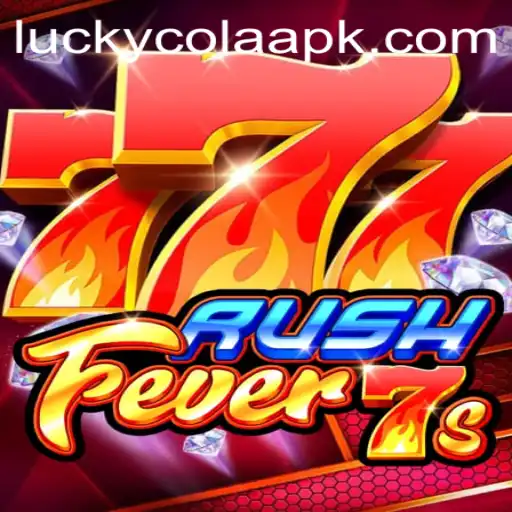RushFever7s: The Exciting World of LuckyCola Gaming