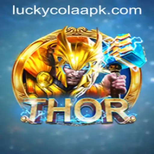 Exploring the World of THOR: A Riveting Game Experience with LuckyCola Flavor
