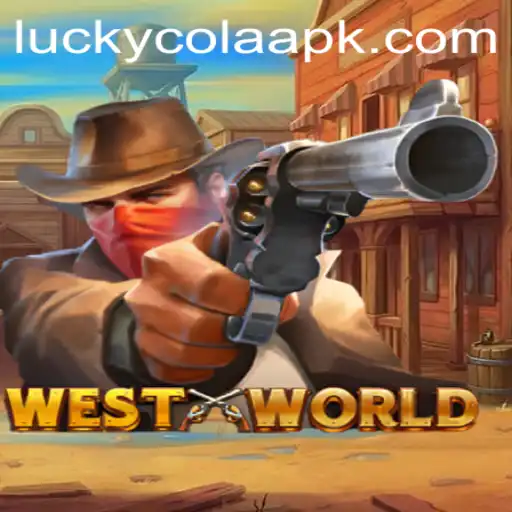 Step into the Adventure: Discover WestWorld with LuckyCola