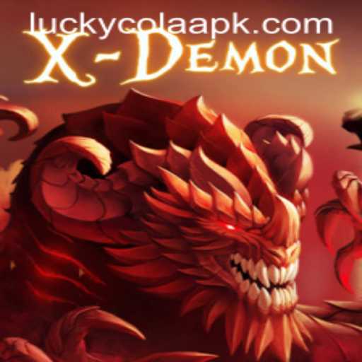 XDemon: Dive into the World of Excitement with LuckyCola